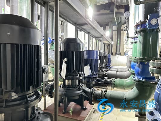 中央空調(diào)維修與壓縮機保養(yǎng)廠家選擇指南 省40%成本+專業(yè)服務商認證