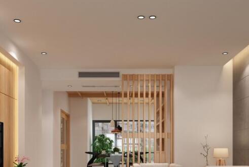 相較于普通空調(diào)，新風(fēng)空調(diào)有三點(diǎn)優(yōu)勢
